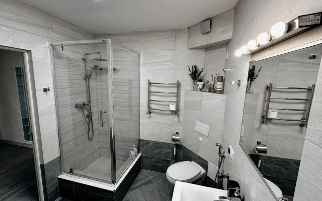 Abramov Apart Comfort DeLux Apartments