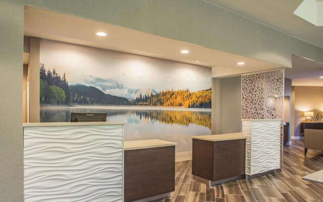 La Quinta Inn & Suites by Wyndham Orem University Pwy/Provo