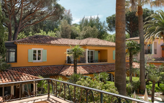 La Bastide de Saint Tropez