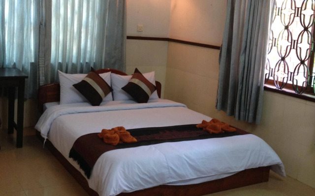 Cambodia Backpacker Guesthouse