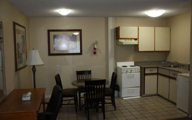 Coquitlam Sleepy Lodge
