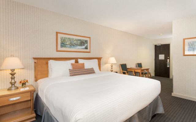 The Listel Hotel Whistler