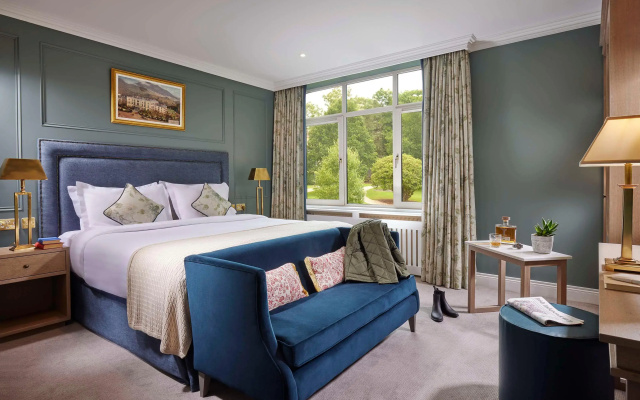 Self Catering Holiday Homes Killarney Town Centre