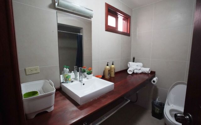Bocas Lofts