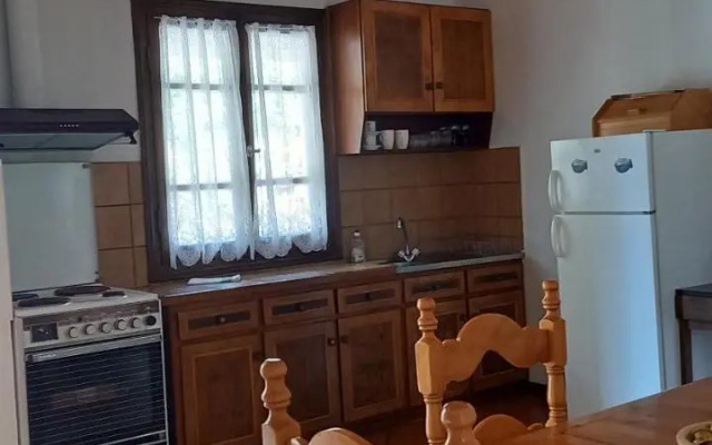 Dimitrakis Apartments