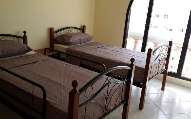 Apartment With 3 Bedrooms in Tanger, With Wonderful City View and Wifi