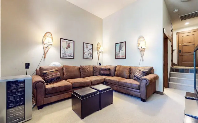 Woodwinds #1303 4 Bedroom Condo by RedAwning