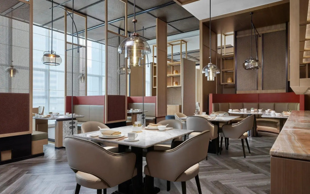 Shenyang Marriott Hotel