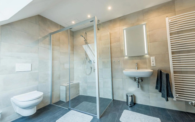 Ferienwohnung Jolly Joker