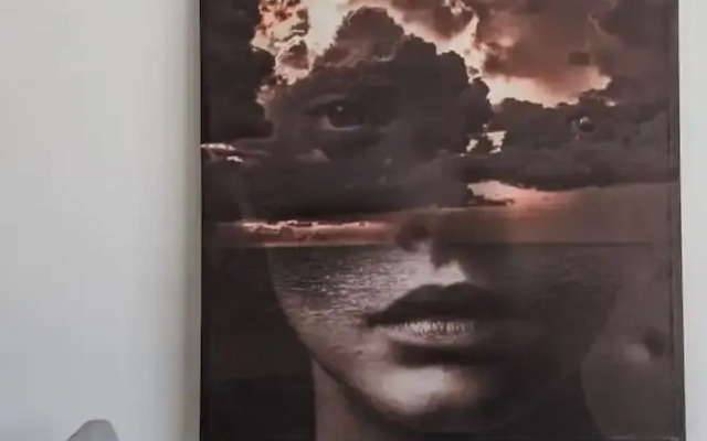 Serene Haven Talea in Tale