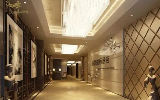 Jia Lian Hotel