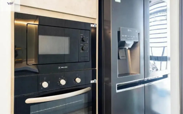 Landmark 81 Skyline VIP