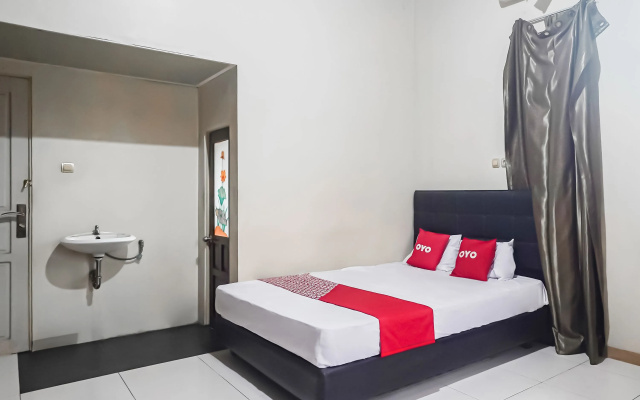 Hotel O Pondok Tawing Rumbih – Guest Rooms – Tamban Bangun