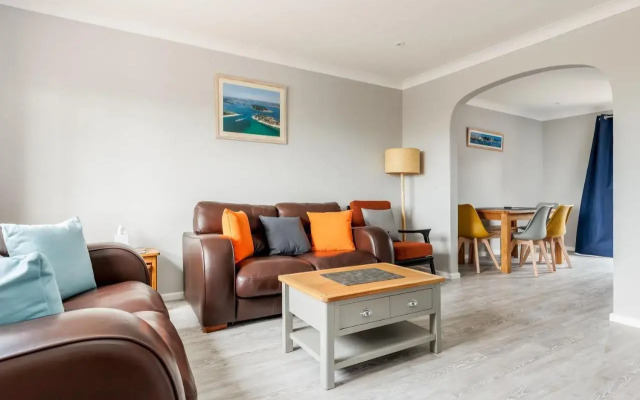 Trade Winds - Quay Holidays