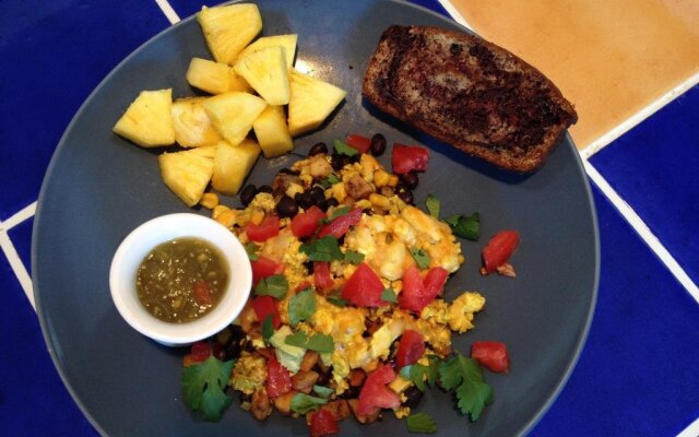 La Grange Country Inn