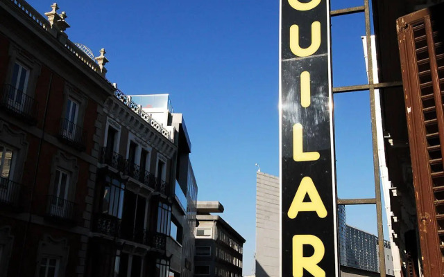 Hostal Aguilar