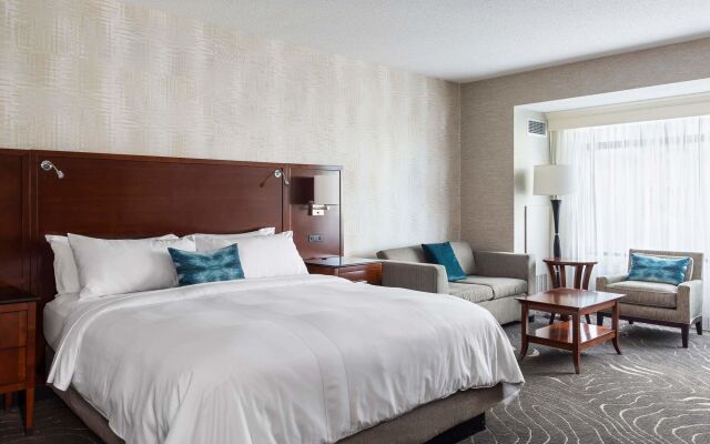 Marriott Rochester Mayo Clinic