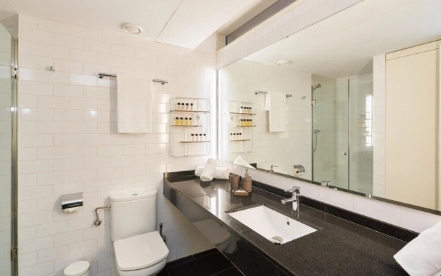 Urban District Apartments Rambla Suite & Pool