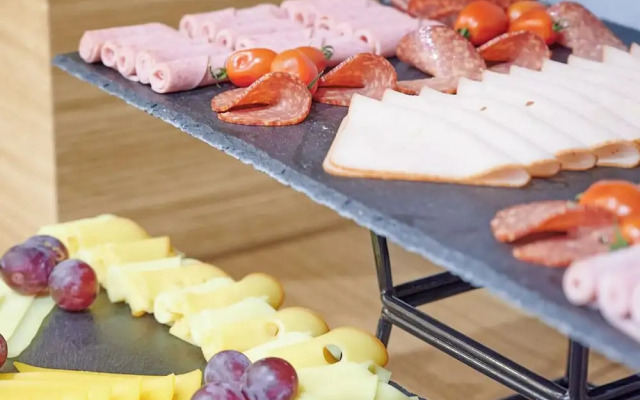 The Mavili Urban Stay