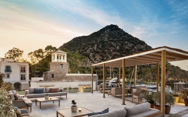 Radisson Collection Hotel, Bodrum