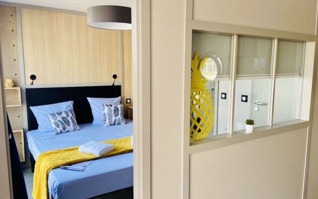 Les Ilots de Gruissan