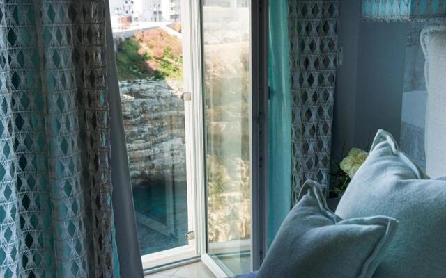 San Michele Suite