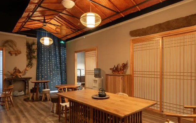 cha ji hotel