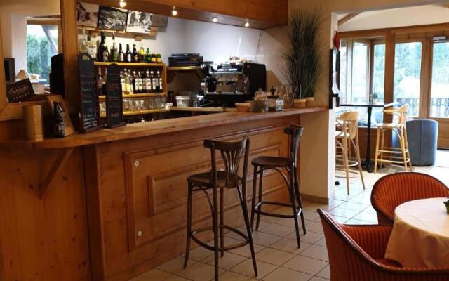 Hôtel Restaurant La Buffe