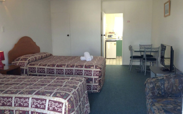 Kerry's Motel