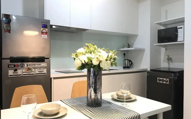 LSE Teega Boutique Suites