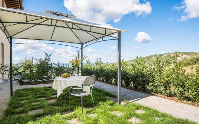 Casa Vacanze Squarcialupi