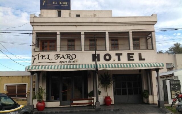 Hotel Apart El Faro