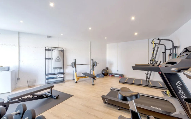 Oporto Collection Santa Catarina Pool and Fitness - Adults Only