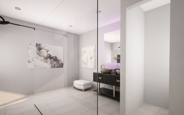 Black Amber Boutique Hotel