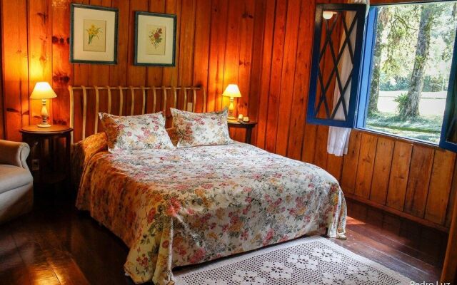 Hotel Donati