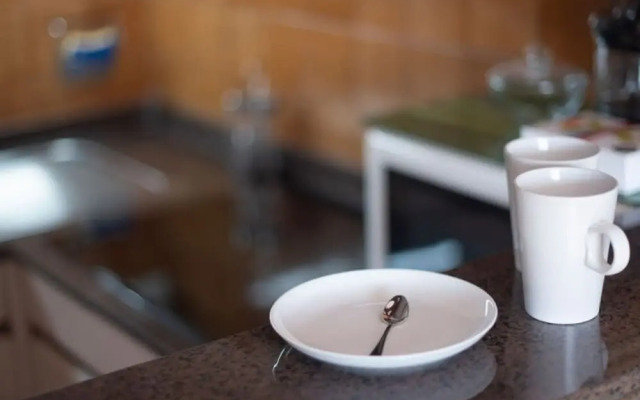 Th123 Apartamento con Vistas al mar Cala Romana