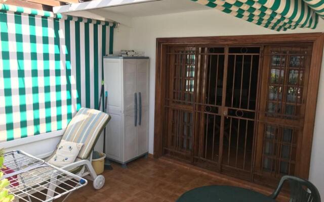 Apartment Next To 3 Excellent Beaches Costa Adeje