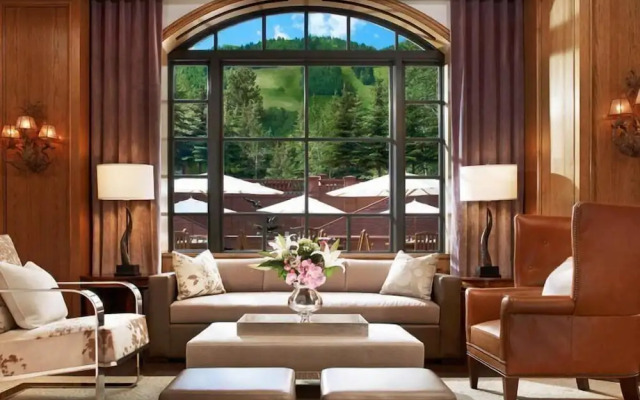 Aspen St.Regis 2 Bed