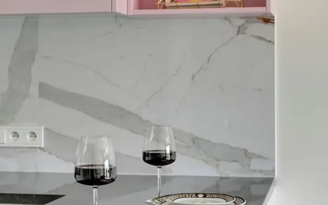 Rezydencja Wintera & Parking by Downtown Apartments