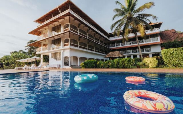 Aadisaktthi Leisure Resort, Kovalam
