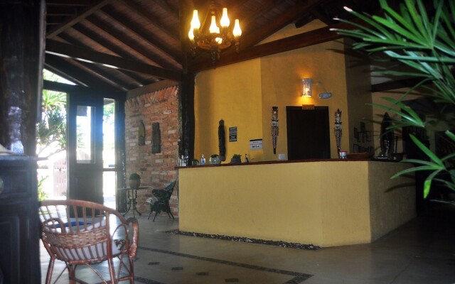 Pousada Baobá