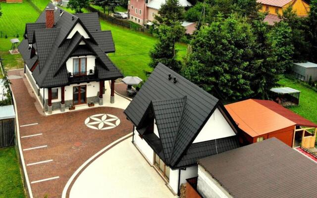 Sielanka Apartamenty SPA