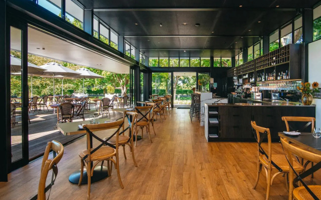 The Marlborough