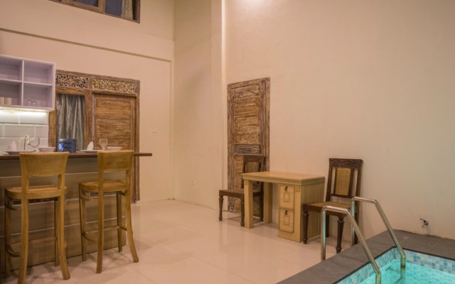 Villa Balitung Seminyak