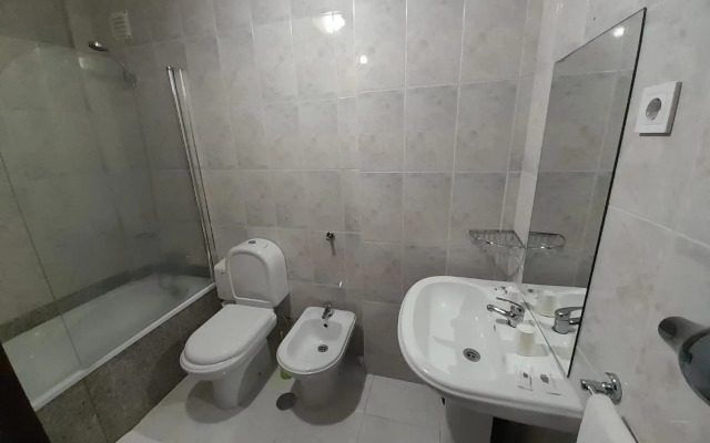 Residencial Dom João IV