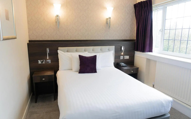 Southcrest Manor Hotel, BW Signature Collection