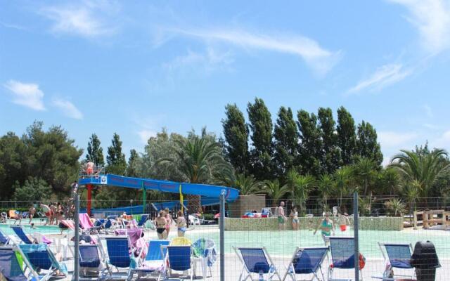 Camping Village Baia del Marinaio