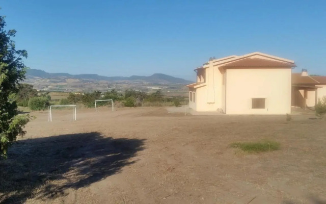 Villa Jolies