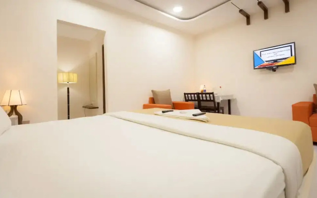 SKB Hotel Grand Days
