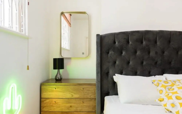 The Bayswater Gardens - Bright & Central 3bdr in Bayswater